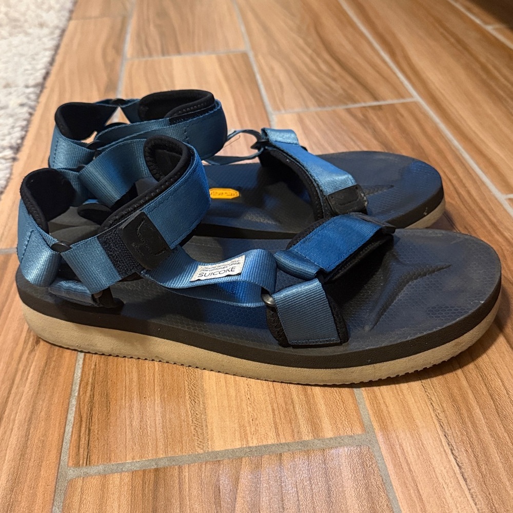 Suicoke Sandals - Picture 3 of 4
